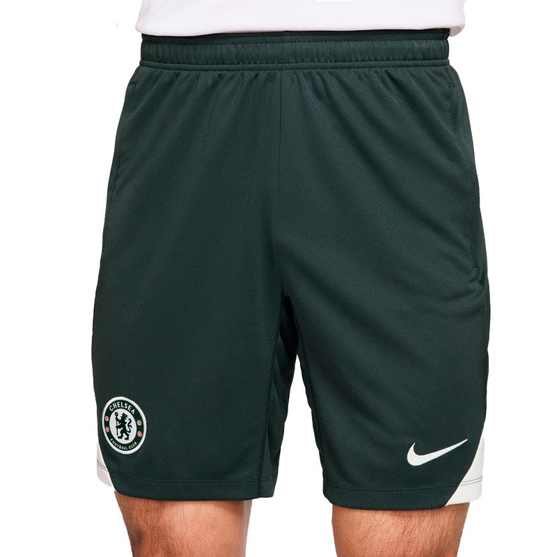 Short Chelsea Fc Nike Strike 25/26 Hombre