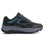 Zapatillas Montagne City Outdoor Wurton Mujer