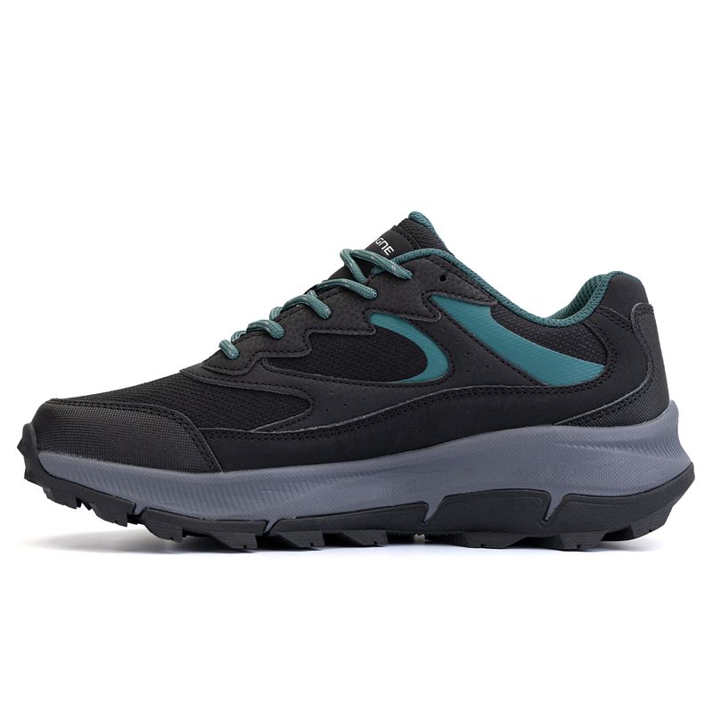 Zapatillas Montagne City Outdoor Wurton Mujer