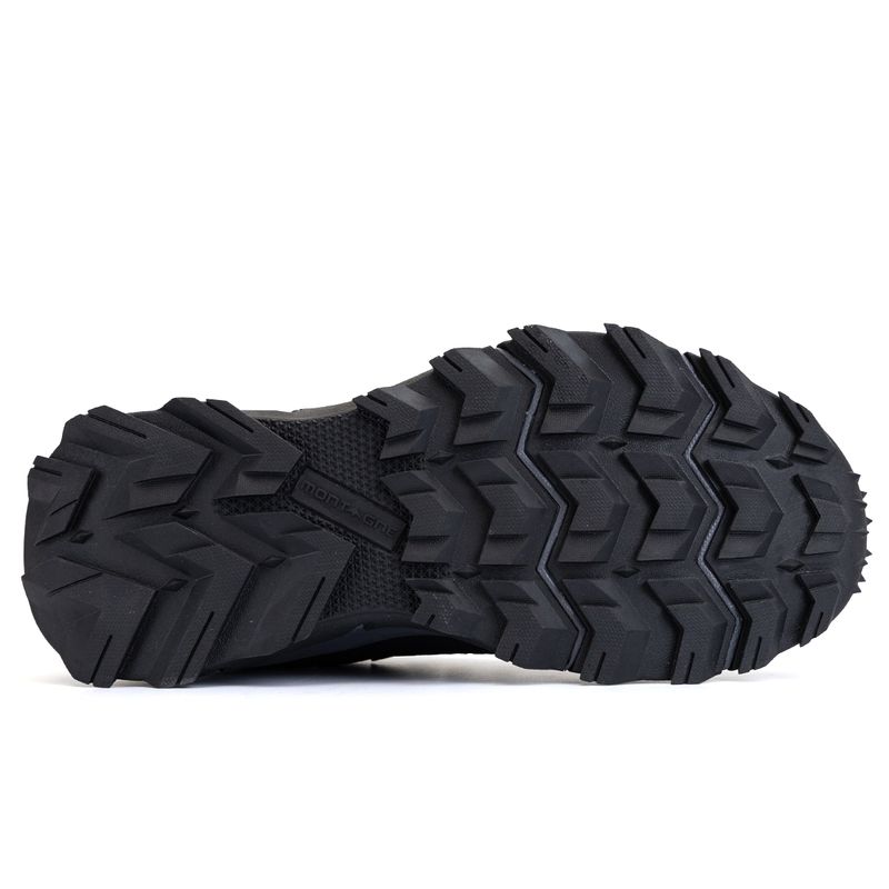 Zapatillas Montagne City Outdoor Wurton Mujer