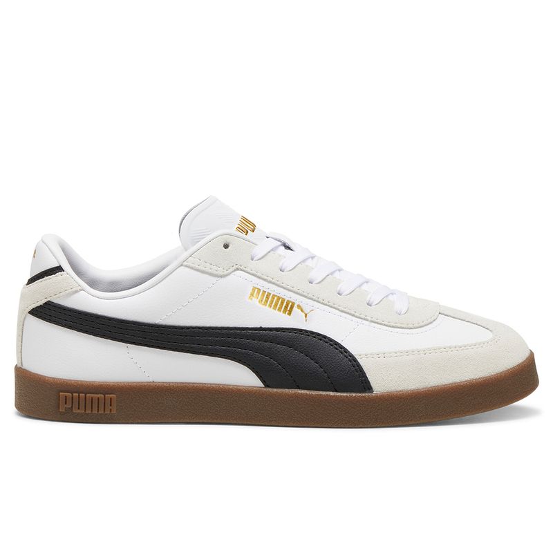 Zapatillas Puma Club Ii Era Unisex