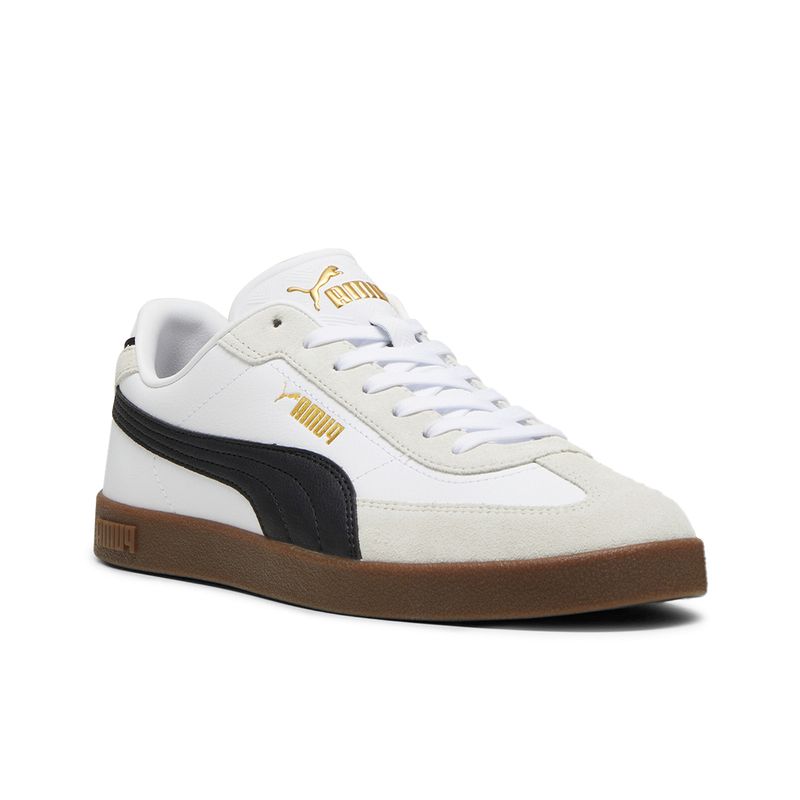 Zapatillas Puma Club Ii Era Unisex