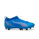 Botines Puma Ultra 6 Match Fg/ag NiÑo/a