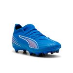 Botines Puma Ultra 6 Match Fg/ag NiÑo/a