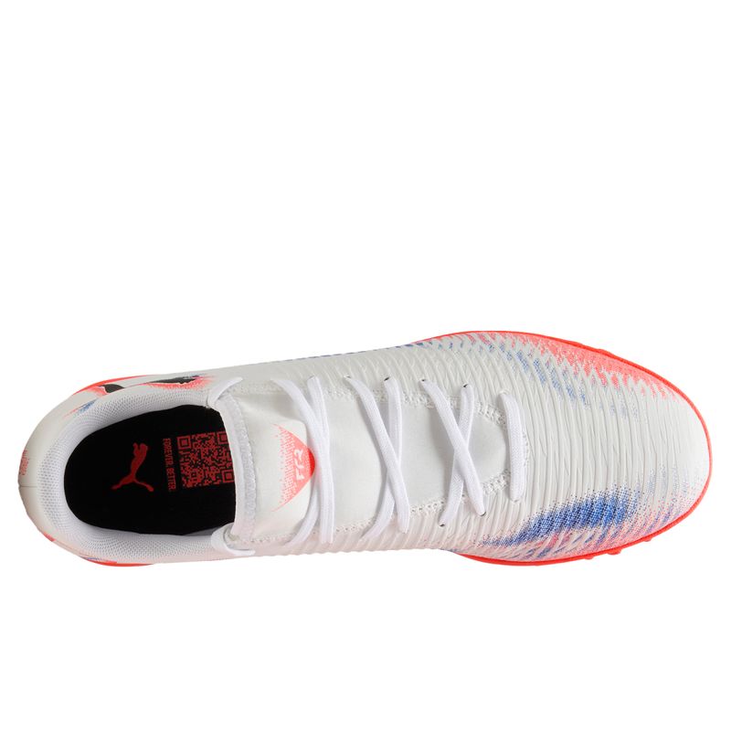 Botines Puma Future 8 Play Tt Hombre