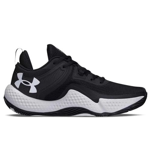 Zapatillas Under Armour Basquet Dagger Hombre