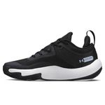 Zapatillas Under Armour Basquet Dagger Hombre