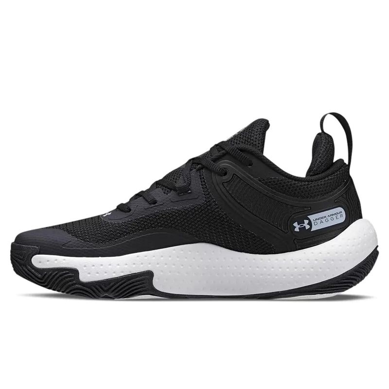 Zapatillas Under Armour Basquet Dagger Hombre