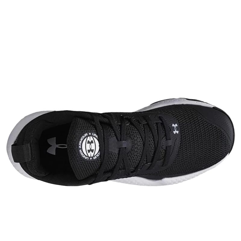 Zapatillas Under Armour Basquet Dagger Hombre
