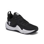 Zapatillas Under Armour Basquet Dagger Hombre