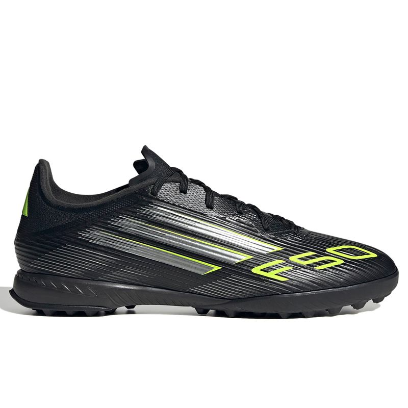 Botines Adidas F50 League Turf Cleats Tf Hombre