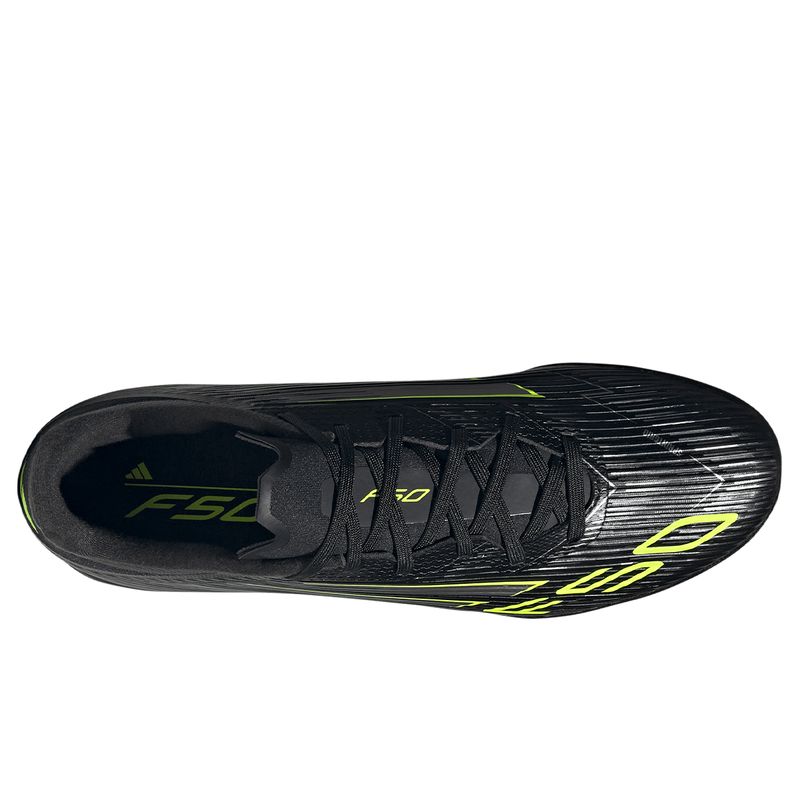Botines Adidas F50 League Turf Cleats Tf Hombre