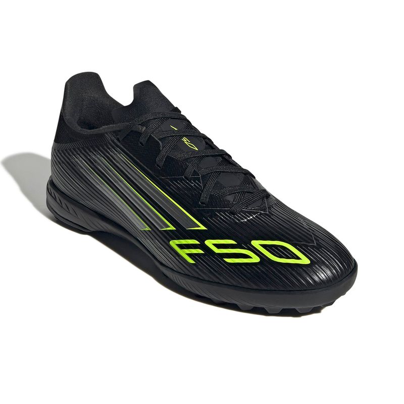 Botines Adidas F50 League Turf Cleats Tf Hombre