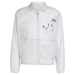 Campera Adidas Running Adi365 H. Koumuri Hombre