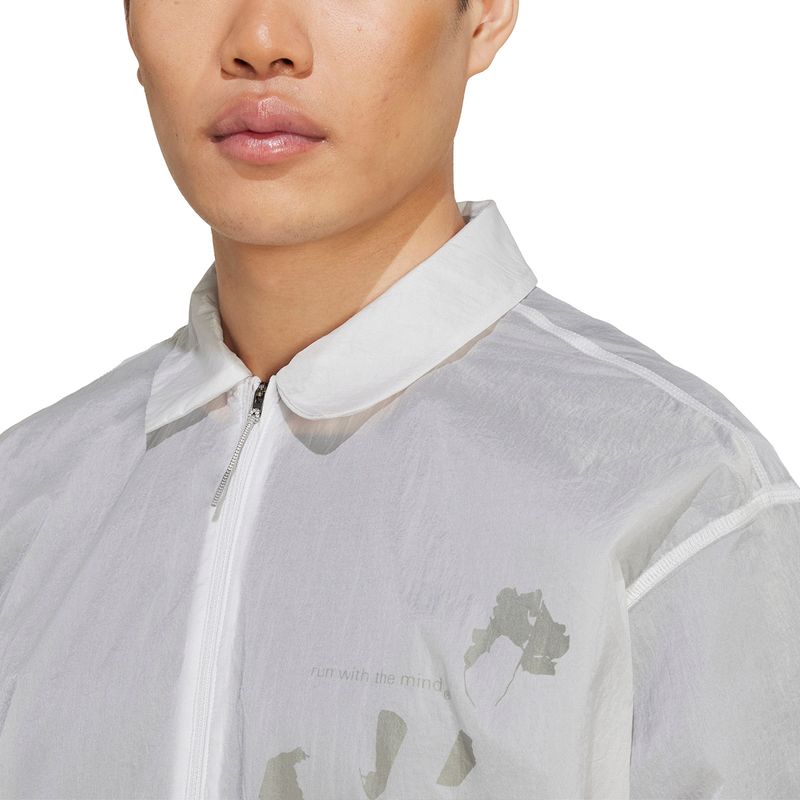 Campera Adidas Running Adi365 H. Koumuri Hombre