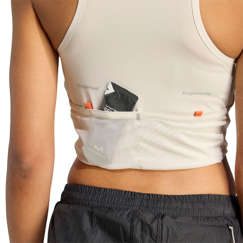 Musculosa Adidas Running Adi365 H. Koumori Mujer
