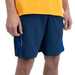 Short Salomon Running 4 Way 7 Hombre