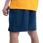 Short Salomon Running 4 Way 7 Hombre