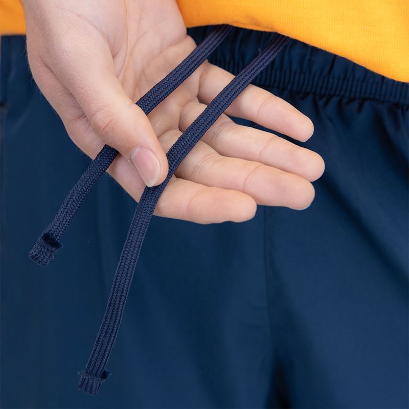 Short Salomon Running 4 Way 7 Hombre