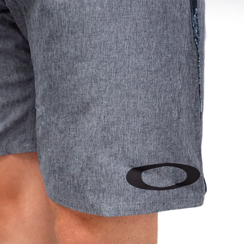Short Oakley Blade Razor Printed Hombre