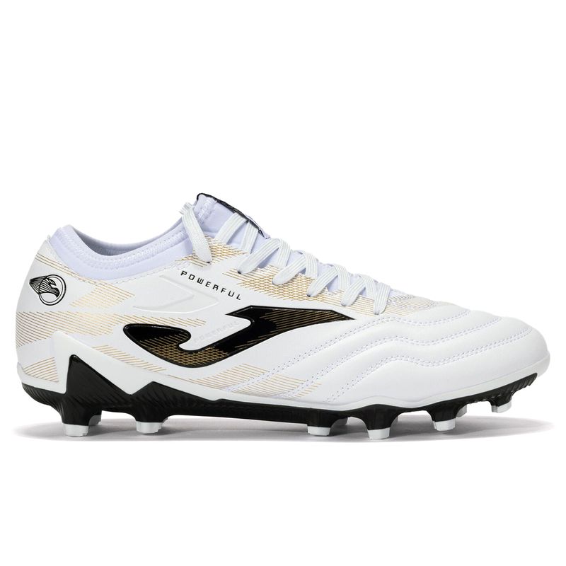 Botines Joma Powerful Fg Hombre