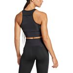 Remera Adidas Running Con Bolsillo Para Gel Adizero Mujer