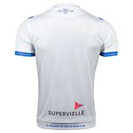 Camiseta Velez Sarsfield Macron Oficial 2025 Hombre