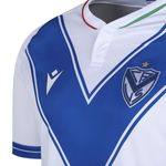 Camiseta Velez Sarsfield Macron Oficial 2025 Hombre