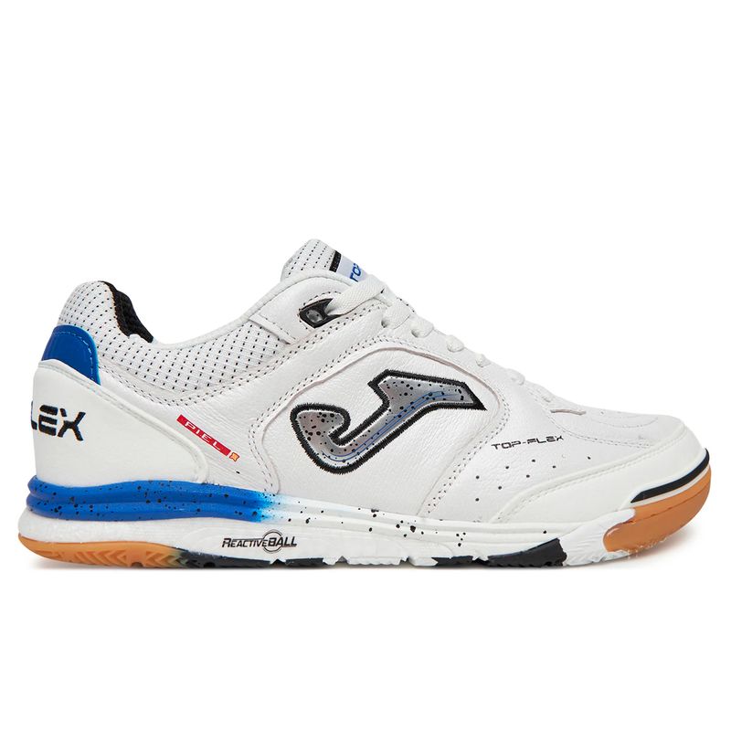 Botines Joma Futsal Top Flex Rebound S2501 Hombre