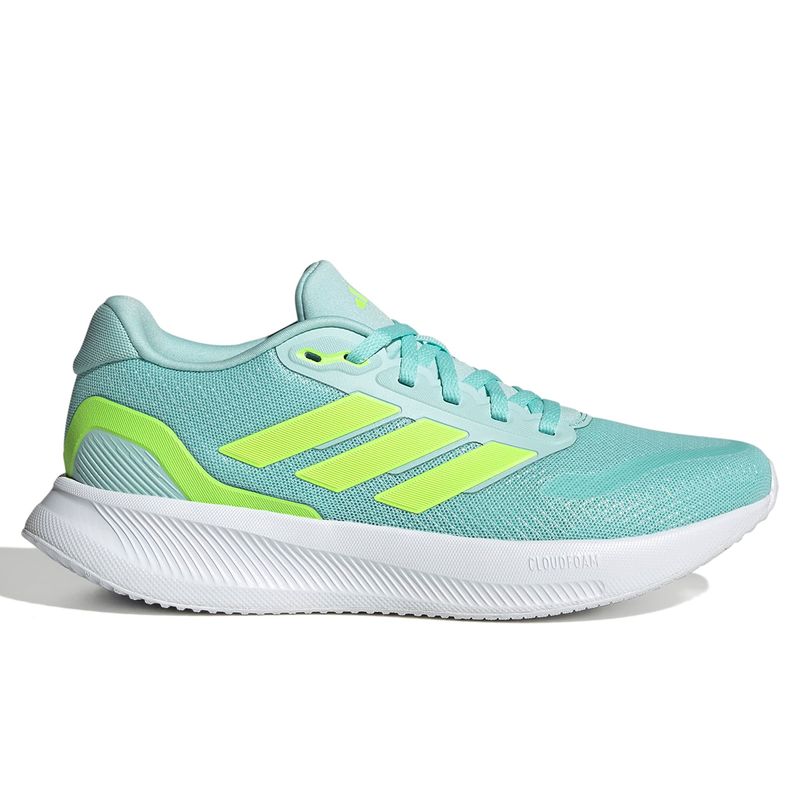Zapatillas Adidas Running Runfalcon 5 Mujer