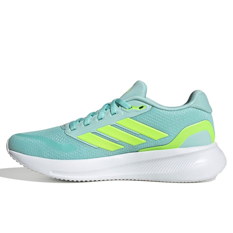 Zapatillas Adidas Running Runfalcon 5 Mujer