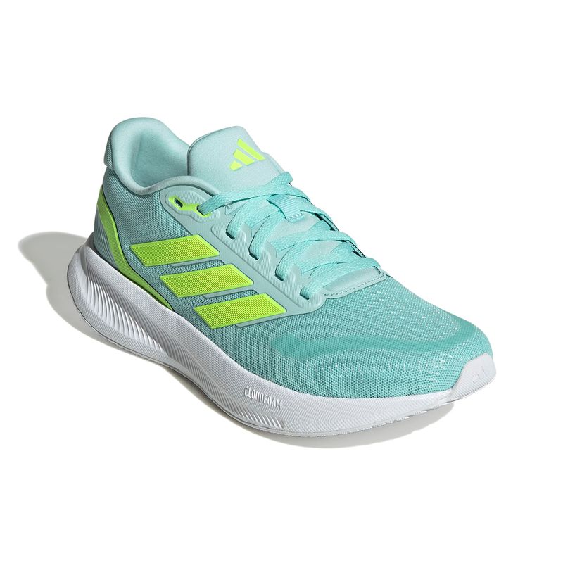 Zapatillas Adidas Running Runfalcon 5 Mujer