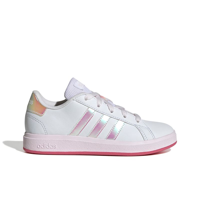 Zapatillas Adidas Sportswear Grand Court Lifestyle NiÑo/a