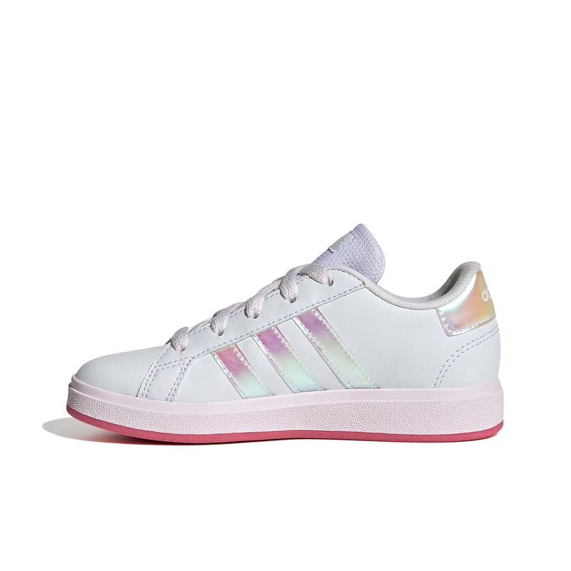 Zapatillas Adidas Sportswear Grand Court Lifestyle NiÑo/a