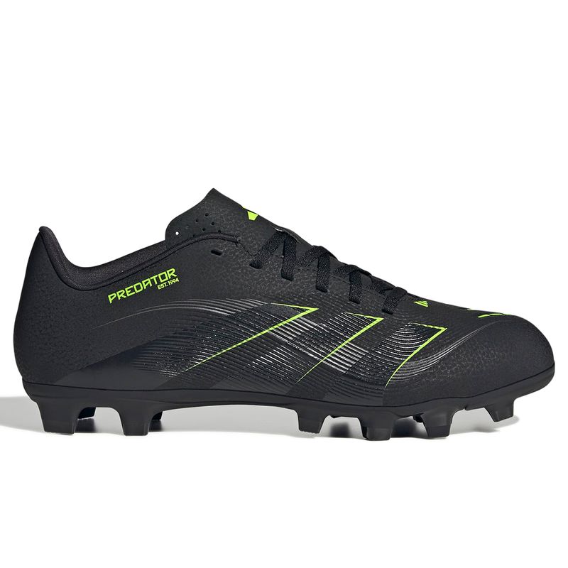 Botines Adidas Predator Club Fg Hombre