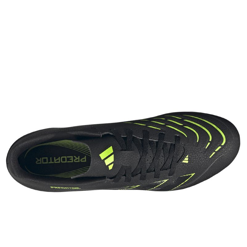 Botines Adidas Predator Club Fg Hombre