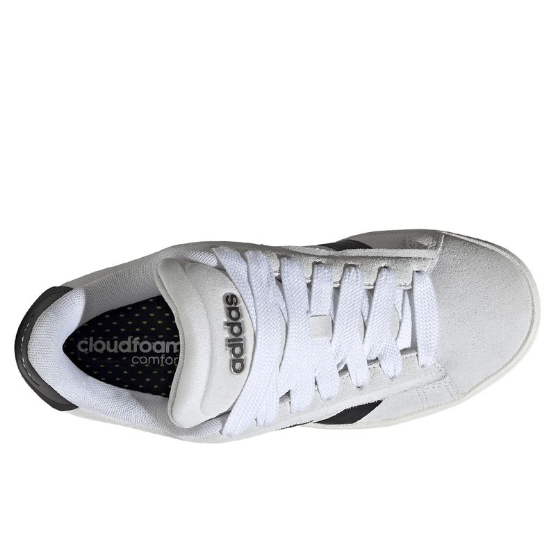 Zapatillas Adidas Sportswear Grand Court Alpha Mujer