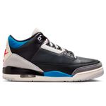 Zapatillas Air Jordan 3 Retro Hombre