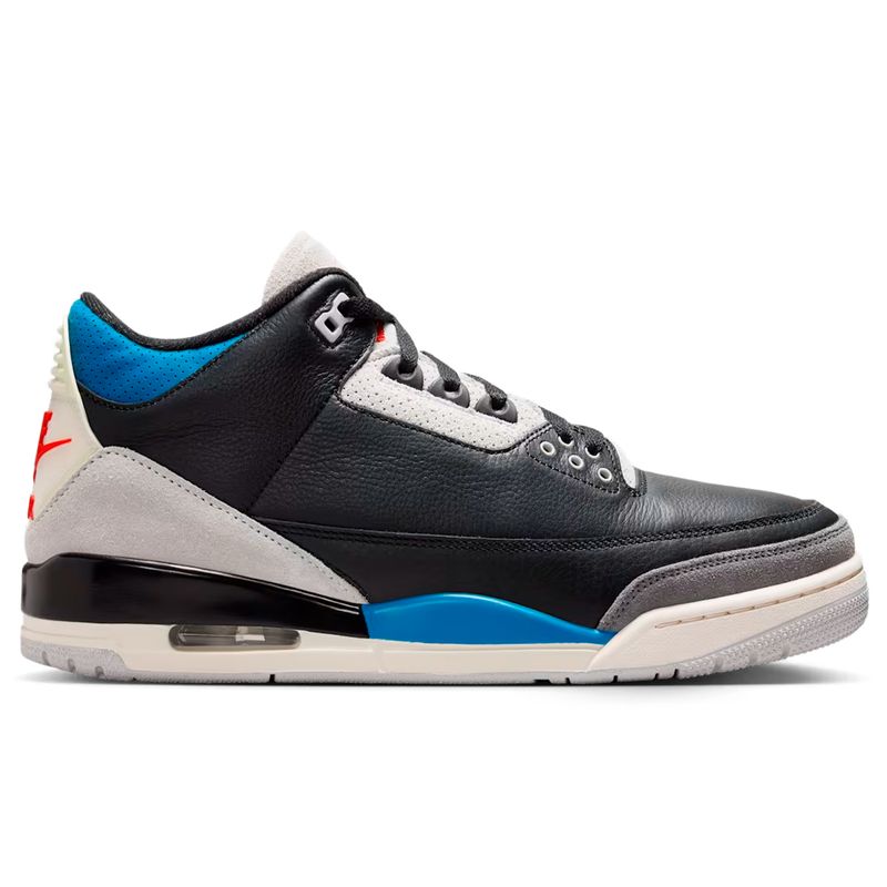 Zapatillas Air Jordan 3 Retro Hombre
