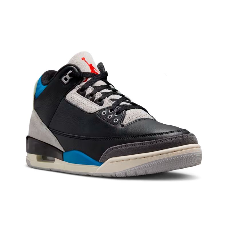 Zapatillas Air Jordan 3 Retro Hombre