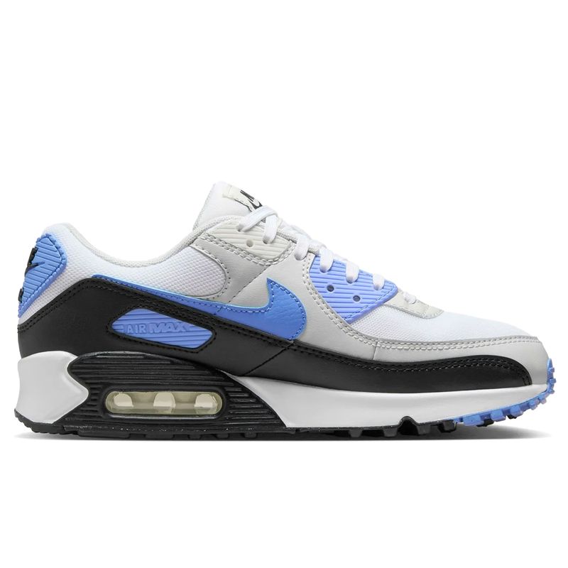 Zapatillas Nike Air Max 90 Mujer