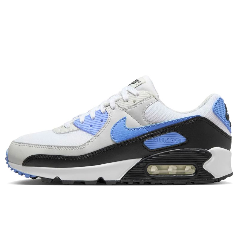 Zapatillas Nike Air Max 90 Mujer