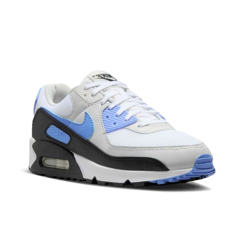 Zapatillas Nike Air Max 90 Mujer