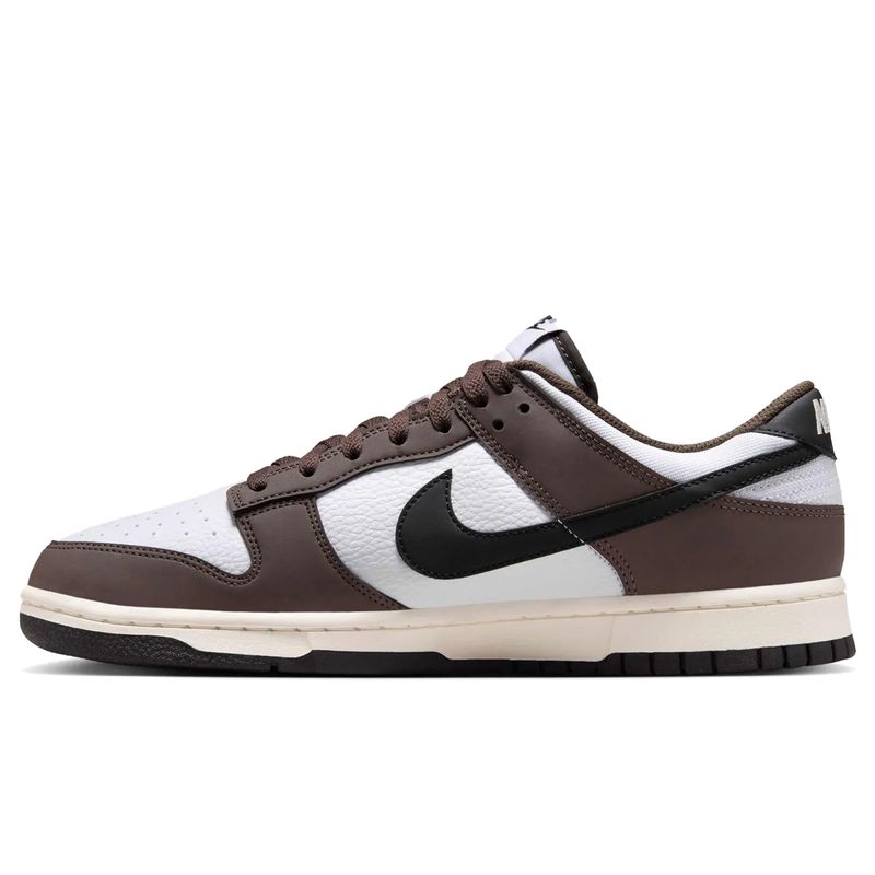 Zapatillas Nike Dunk Low Hombre
