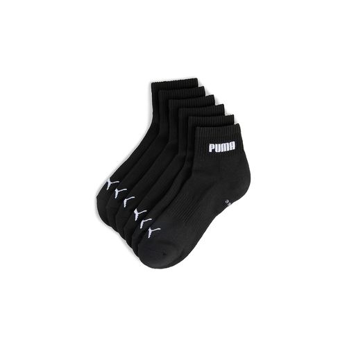 Medias Puma New Quarter Pack X3