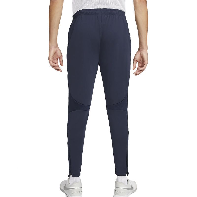 Pantalon Nike Brasil Qatar 2022 Df Academy Pro Hombre