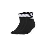 Medias Adidas Originals 3 Tiras X 3 Pares