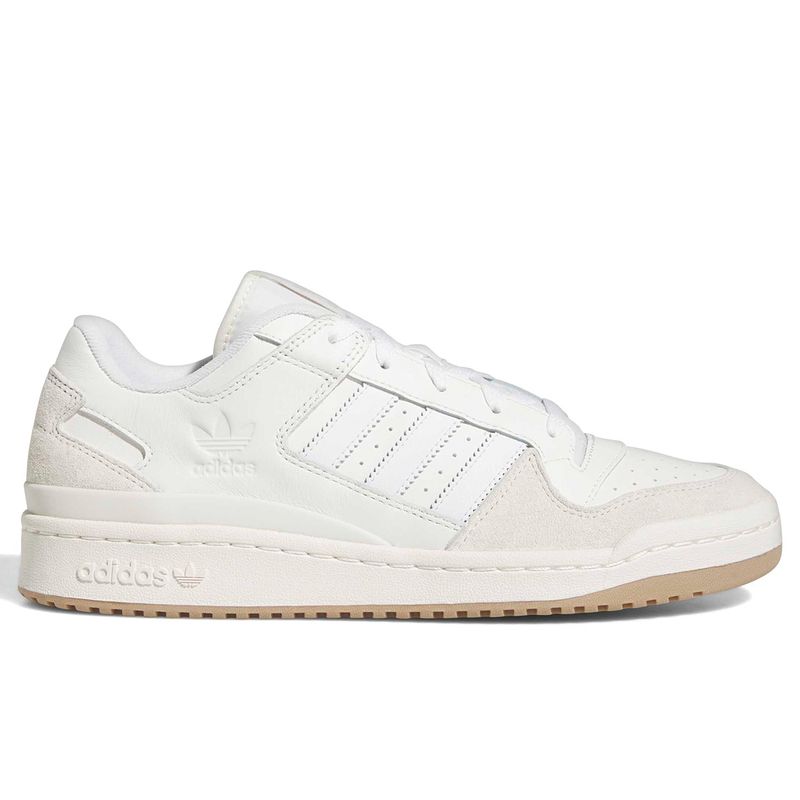 Zapatillas Adidas Originals Forum Low Clasicas Hombre