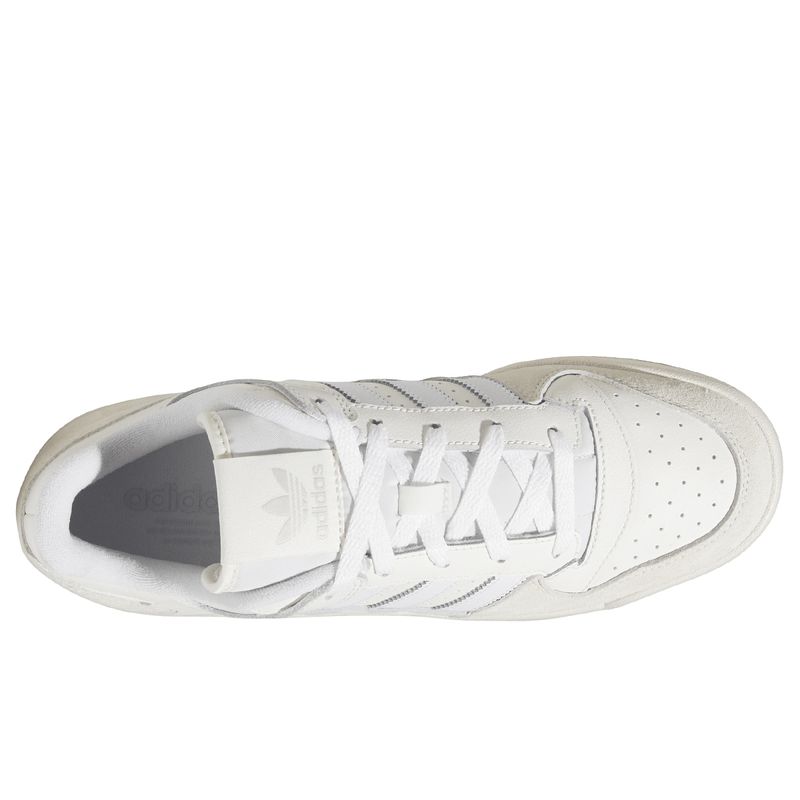 Zapatillas Adidas Originals Forum Low Clasicas Hombre