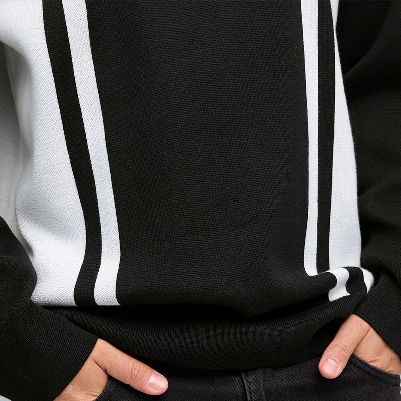 Buzo Puma Future.puma.archive Relaxed Knitted Hombre